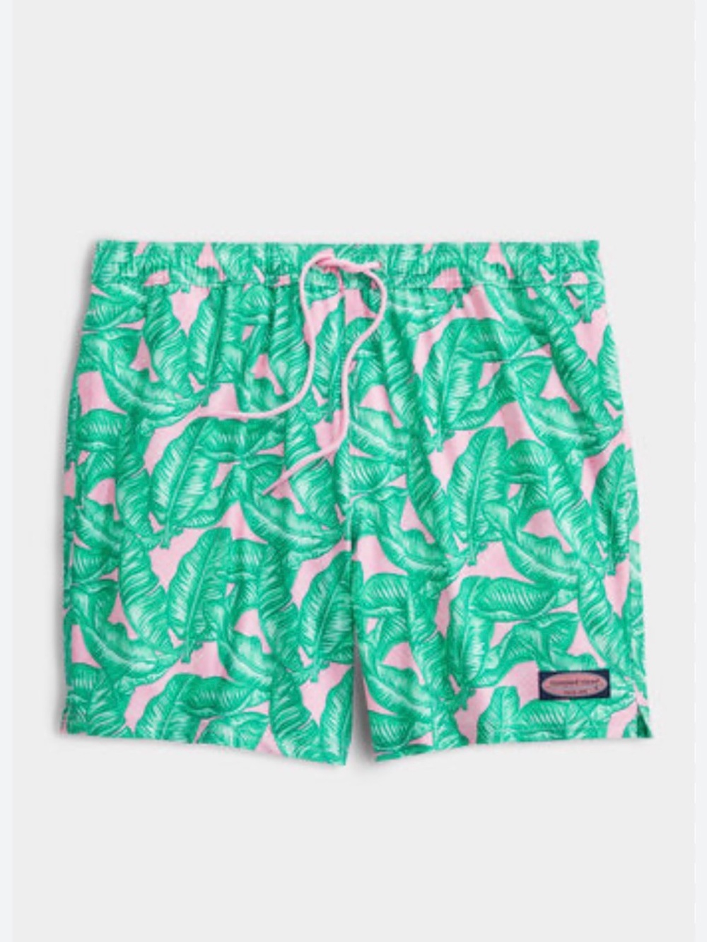 Vineyard Vines Men’s Island Swim Trunks Size XL